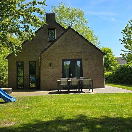 Vakantiewoning Maas En Waal 100 Ewijk Exterior photo